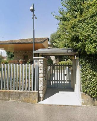 Immobile in asta di 1008 m² con 4 locali e box aut