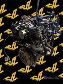 Motore completo Fiat 1.3 Multijet euro 5
