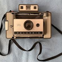 Polaroid automatic 320 land camera