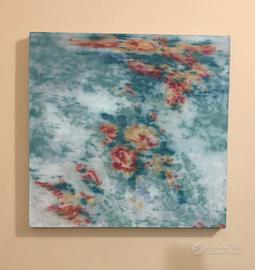 Quadro d' autore Dan Hays