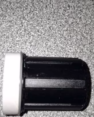 Corpetto Shimano 11/12 v x fulcrum
