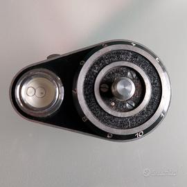 Rolleiflex - Rolleicord Testa panoramica