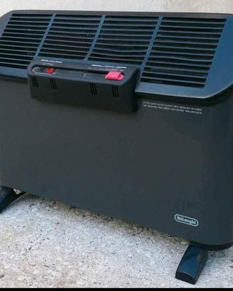 TERMOCONVETTORE ARIA CALDA De Longhi 