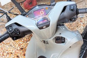 Honda SH 150 2025