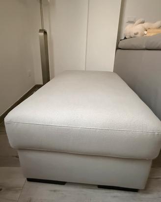 Pouf Contenitore "Norbello" Poltronesofà–mai usato