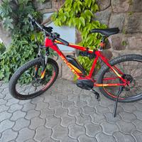  E-Bike Focus