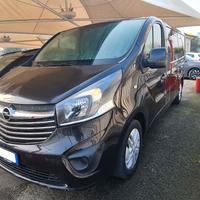 Opel Vivaro 1.6 BiTurbo 9 posti