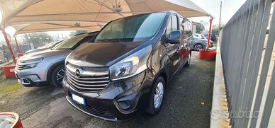 Opel Vivaro 1.6 BiTurbo 9 posti