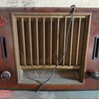 Radio Phonola vintage 945