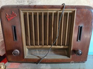 Radio Phonola vintage 945