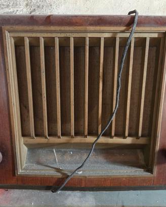 Radio Phonola vintage 945