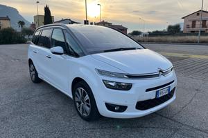 Citroen C4 Grand Picasso 1.6 BlueHDi - 2015