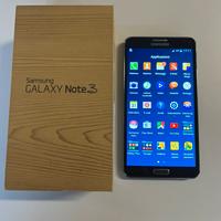 Samsung note 3
