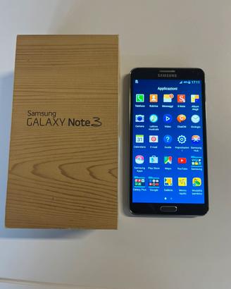 Samsung note 3