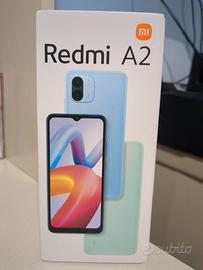 cellulare Redmi A2