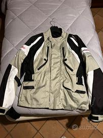 Giacca 4 stagioni a-pro evo