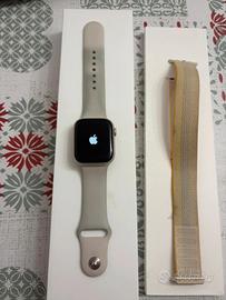 Apple watch serie 8