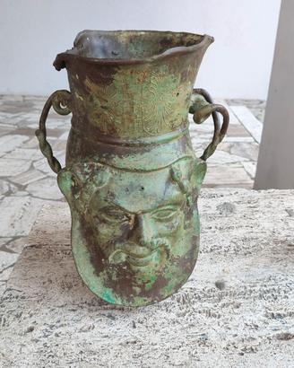 vaso etrusco 