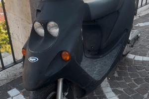 malaguti f10