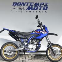 YAMAHA WR 125 X