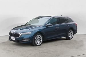Škoda Octavia 2.0 TDI EVO 110KW WAGON STYLE D...
