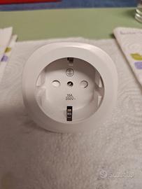 smart plug Vivanco