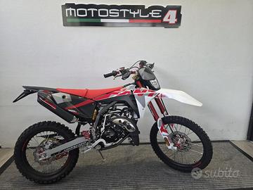 FANTIC MOTOR XE 50 COMPETITION