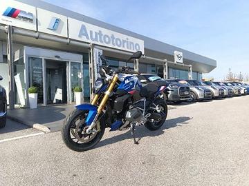 BMW Motorrad R 1250 R