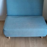 poltrona letto 2 in 1