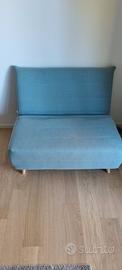 poltrona letto 2 in 1