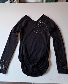 Abbigliamento ginnastica ritmica