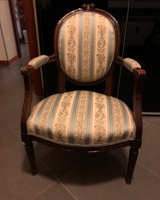 Poltroncina