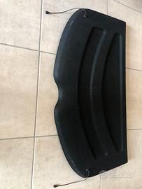 Pannello baule alfa romeo giulietta