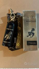 Montale Paris Arabians Tonka Eau de Parfum 100ml