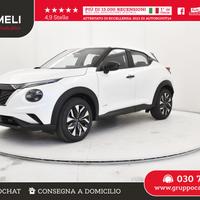 Nissan Juke 1.0 dig-t Acenta 114cv