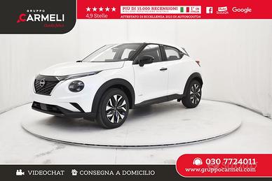 Nissan Juke 1.0 dig-t Acenta 114cv