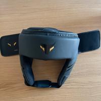 Caschetto Mytra Fusion