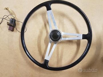 Volante per cinquecento d'epoca PERETTI originale