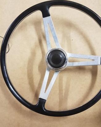 Volante per cinquecento d'epoca PERETTI originale
