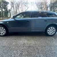 Audi A4 Avant 2.0 TDI 16V 140cv 103kw