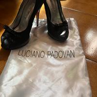 Scarpe Tacchi Luciano Padovan