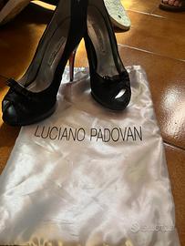 Scarpe Tacchi Luciano Padovan