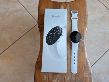 Google Pixel Watch 4 (45 mm)