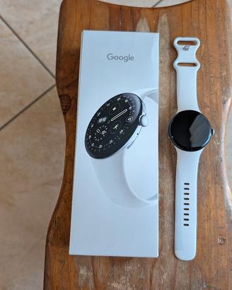Google Pixel Watch 4 (45 mm)
