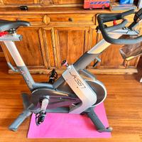 Bici Spinning JK 567