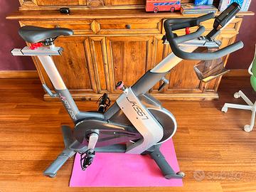 Bici Spinning JK 567