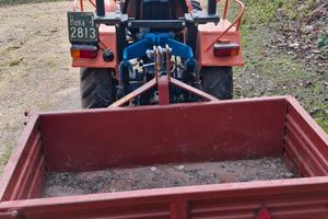 Carraro ,supertigre 625