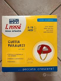 Ciffia paraurti