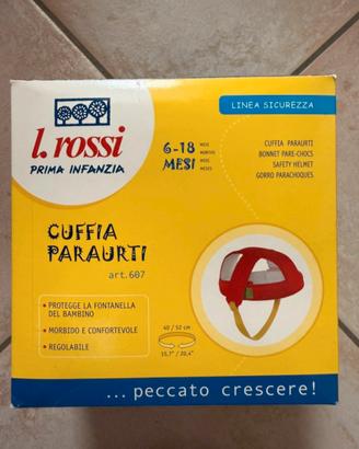 Ciffia paraurti