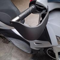 Copri manopole moto e scooter